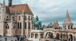 Ano Novo na Europa: 14 destinos para viajar gastando pouco