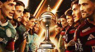 Final da Libertadores movimenta tokens de Palmeiras e Flamengo