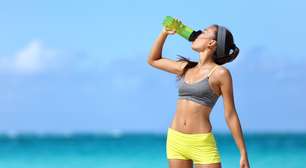 Cuidados com exercícios físicos no calor: como manter a sua rotina