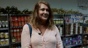 A 'pobreza' repentina que faz com que milhões de pessoas nos EUA dependam de ajuda para não passar fome