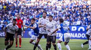 Ceará e Cruzeiro promovem duelo particular entre técnicos consolidados