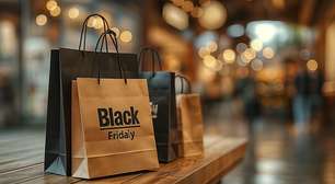 Black Friday: Cuidado para não parcelar sua saúde mental