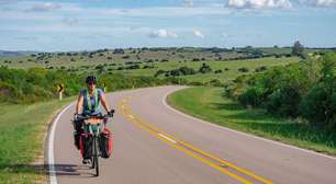 Por que o mundo deveria viver como o Uruguai para frear a exploração dos recursos do planeta