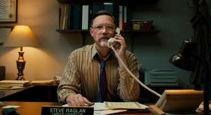 Astro de Pânico e Scooby Doo, Matthew Lillard só aceitou fazer Five Nights at Freddy's porque seu persongem "é o Voldemort do universo" de terror