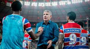 Mercado do Fortaleza: Valorizados, três jogadores estrangeiros podem estar de saída em 2026