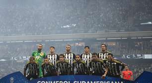 Atlético-MG nega amistoso após anúncio do Olimpia