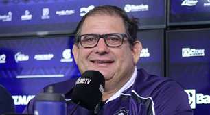 Futuro de Guto Ferreira sofre reviravolta no Remo: "A intenção"