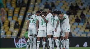 Santos vence Sport e confirma rebaixamento do Juventude à Série B