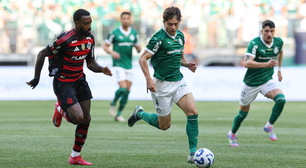 Palmeiras e Flamengo disputam título da Libertadores fora de casa