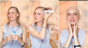 Atriz Dani Gondim descobre câncer pouco depois de atuar em filme sobre a doença