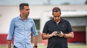 Vila Nova deve 'entregar' dois jogadores para a temporada 2026 em decisão de Hugo