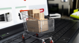 Faturamento do e-commerce na BlackFriday Desacelera ante 5ª-feira, Mas Ticket Médio Cresce