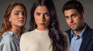 Tudo Por Uma Segunda Chance, a novela vertical da Globo