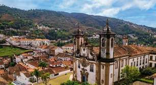 Minas Gerais: 10 cidades turísticas para visitar de carro