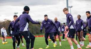 Crystal Palace x Manchester United: onde assistir, escalações e arbitragem
