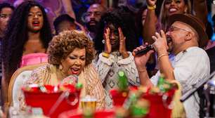 Bom Gosto celebra 20 anos com Alcione em um encontro que honra gerações do samba