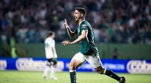 Presidente do Atlético-GO manda a real sobre possível negociação com Rafael Gava do Goiás