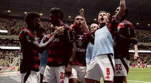 Meu maior prazer! Site adulto promete plano vitalício a time do Flamengo em caso de título