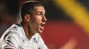 Vitória x Mirassol: onde assistir, escalações e arbitragem