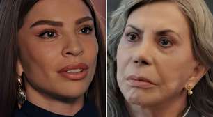 Três Graças: Arminda transforma vida de Josefa em verdadeiro inferno com novo personagem: saiba quem