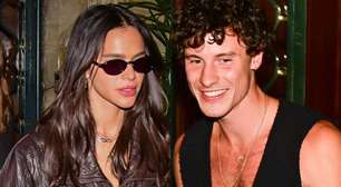 Sasha Meneghel quebra silêncio sobre romance de Bruna Marquezine e Shawn Mendes: 'Eu tô torcendo pra...'