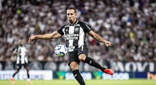 Ex-Atlético-GO é procurado pelo Goiás para reformulação de time