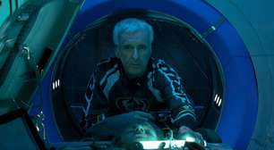 Não é só Avatar: James Cameron dirigiu um filme inesperado em segredo e vai lançá-lo em 2026