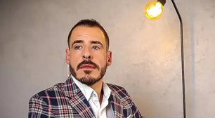 Influenciador Thiago Schutz, o Calvo do Campari, é preso em flagrante por violência doméstica