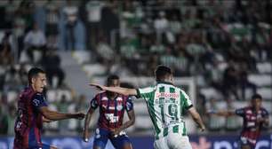 Juventude é rebaixado à Série B após reação tardia no Brasileirão