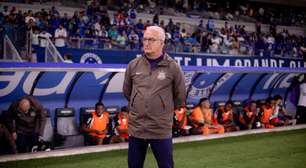 Dorival Júnior dá aval e Corinthians quer a contratação de atacante do Remo