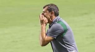 AGORA: Carille pede ao Goiás e clube fica perto de acertar com jogador de Série A para 2026