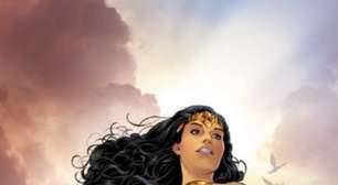 84 anos da Mulher-Maravilha: super-heroína virou símbolo de empoderamento