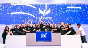 Fenynx estreia na plataforma da B3 para ofertar crédito com garantia em bitcoin
