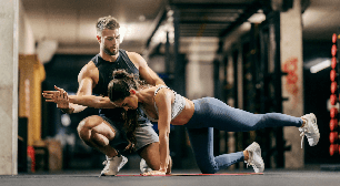 Veja algumas práticas de treinos funcionais que ajudam no emagrecimento