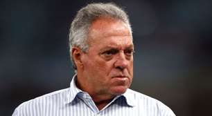 Abel Braga assume o comando do Internacional