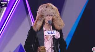 MAMA AWARDS 2025: veja os vencedores da premiação