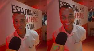 Cafu vê lateral da Seleção Brasileira definida para Copa: 'Não é mais tempo para testes'