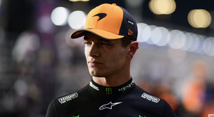 F1: Saiba o que Lando Norris precisa para ser campeão no Catar