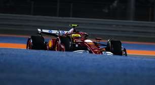 F1: Hamilton fora do Q3 por 3 etapas seguidas pela 1ª vez desde 2009