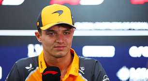 F1: Norris contesta fala de Verstappen e provoca a Red Bull
