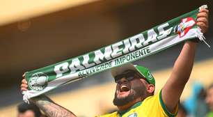 Final da Libertadores atrasa após Palmeiras ficar preso no trânsito em Lima