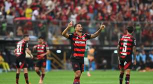 Flamengo conquista tetra da Libertadores e embolsa premiação milionária; veja o valor