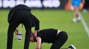 Filipe Luís coroa início meteórico como treinador com título mais importante da história do Flamengo