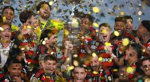 Festa de comemoração da Liberta espera 500 mil flamenguistas no Rio; veja esquema montado