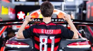 O Flamengo é campeão da libertadores, mas também pode ser na Stock Car