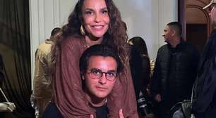Ivete Sangalo deixa recado para o filho após separação; confira