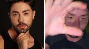 Rico Melquiades fará cirurgia para renovar as pregas do orifício íntimo: Quero ficar mais apertado'