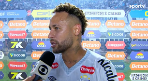 Neymar desabafa sobre lesão e críticas: 'Nenhum ser humano merece escutar o que escutei'