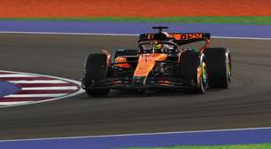 F1: Oscar Piastri é pole para o Grande Prêmio do Catar; Bortoleto é 14º