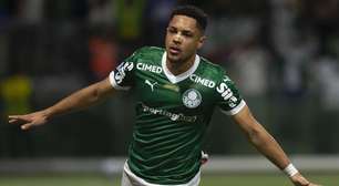 Palpite Palmeiras x Flamengo - Copa Libertadores - 29/11/2025